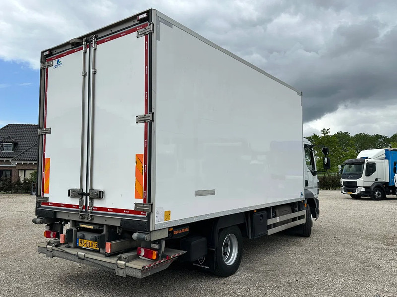 DAF LF 210 LF.14.210 EURO6. 550x250x260!! 6721kg Laadvermogen!! - Kylbil lastbil: bild 4 DAF LF 210 LF.14.210 EURO6. 550x250x260!! 6721kg Laadvermogen!! - Kylbil lastbil: bild 4