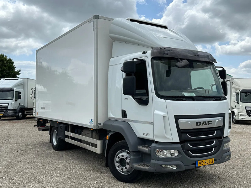 DAF LF 210 LF.14.210 EURO6. 550x250x260!! 6721kg Laadvermogen!! - Kylbil lastbil: bild 2 DAF LF 210 LF.14.210 EURO6. 550x250x260!! 6721kg Laadvermogen!! - Kylbil lastbil: bild 2