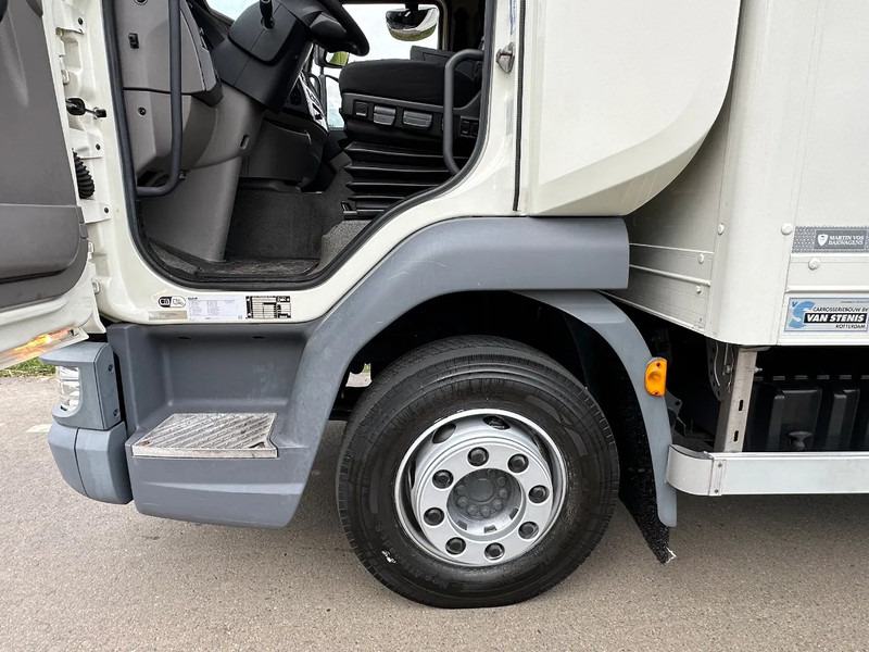DAF LF 210 LF210.12 EURO6. 2019. 620x249x260! - Lastbil med skåp: bild 5 DAF LF 210 LF210.12 EURO6. 2019. 620x249x260! - Lastbil med skåp: bild 5