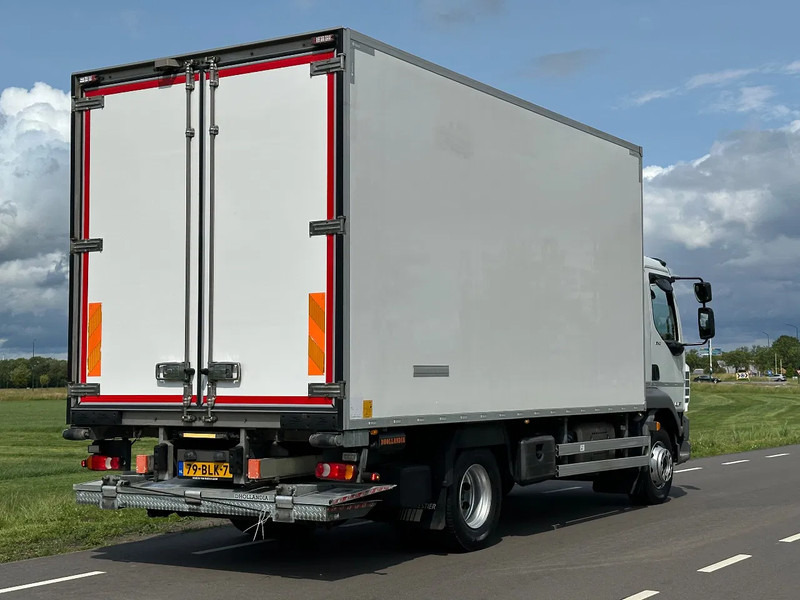 DAF LF 210 LF210.14. EURO6. 2018. KOELBAKWAGEN MET LAADKLEP 2000kg - Kylbil lastbil: bild 4 DAF LF 210 LF210.14. EURO6. 2018. KOELBAKWAGEN MET LAADKLEP 2000kg - Kylbil lastbil: bild 4