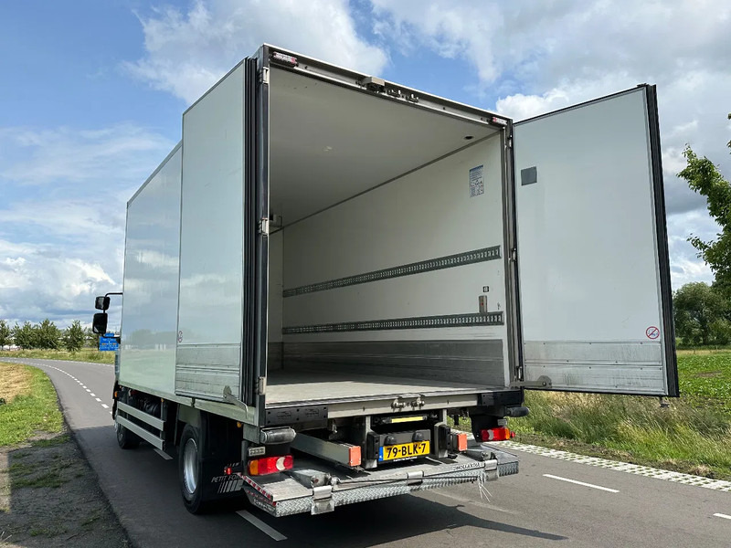 DAF LF 210 LF210.14. EURO6. 2018. KOELBAKWAGEN MET LAADKLEP 2000kg - Kylbil lastbil: bild 3 DAF LF 210 LF210.14. EURO6. 2018. KOELBAKWAGEN MET LAADKLEP 2000kg - Kylbil lastbil: bild 3