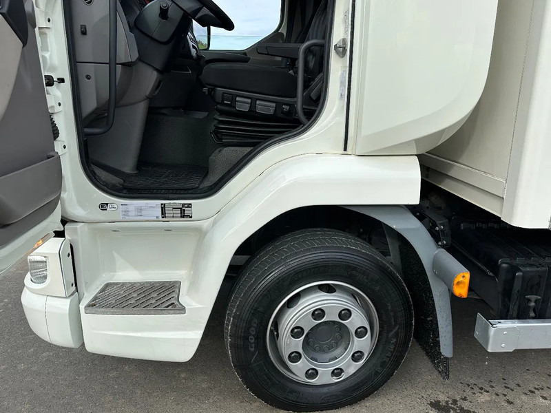 DAF LF 230.12 DAF LF 230.12 LF230.12 EURO6. 2019. 650x248x240 - Lastbil med skåp: bild 5 DAF LF 230.12 DAF LF 230.12 LF230.12 EURO6. 2019. 650x248x240 - Lastbil med skåp: bild 5