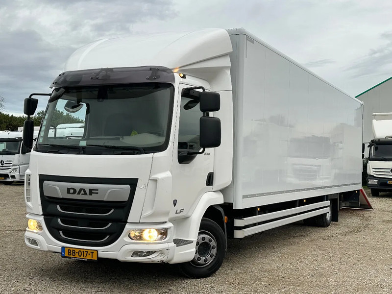 Leasa DAF LF 230 LF230.12 EURO6. 2018. 880x247x233 DAF LF 230 LF230.12 EURO6. 2018. 880x247x233: bild 11