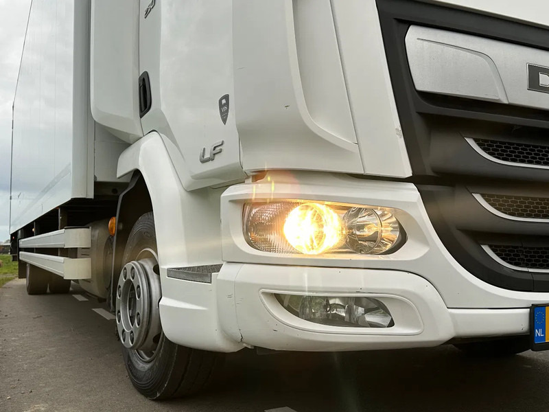 Leasa DAF LF 230 LF230.12 EURO6. 2018. 880x247x233 DAF LF 230 LF230.12 EURO6. 2018. 880x247x233: bild 8