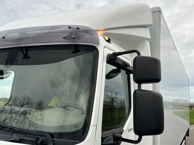 Leasa DAF LF 230 LF230.12 EURO6. 2018. 880x247x233 DAF LF 230 LF230.12 EURO6. 2018. 880x247x233: bild 9