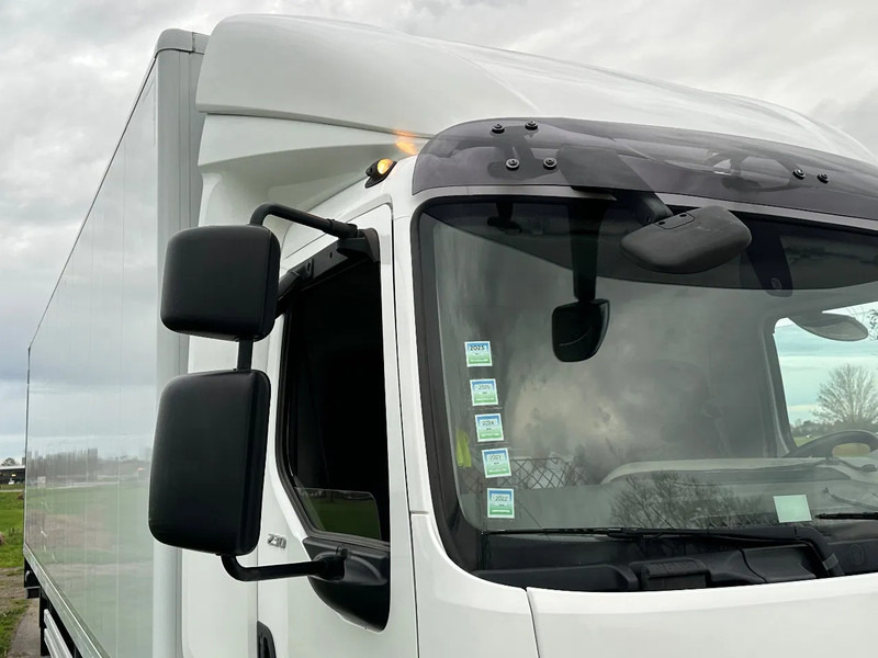 Leasa DAF LF 230 LF230.12 EURO6. 2018. 880x247x233 DAF LF 230 LF230.12 EURO6. 2018. 880x247x233: bild 10