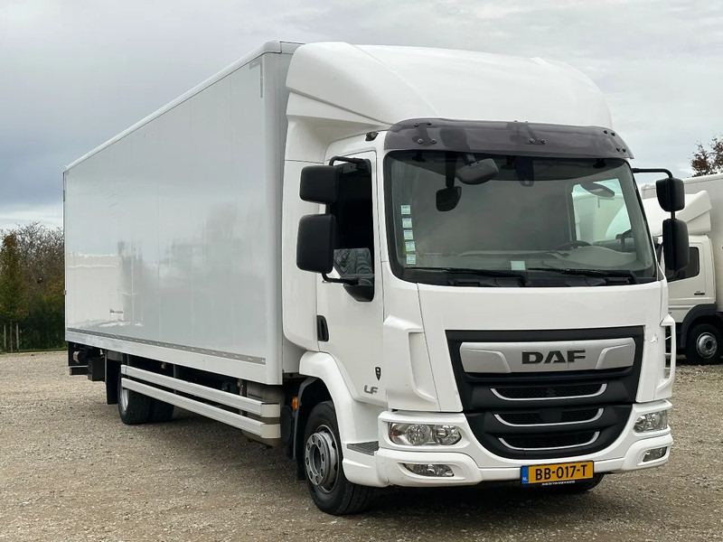 Leasa DAF LF 230 LF230.12 EURO6. 2018. 880x247x233 DAF LF 230 LF230.12 EURO6. 2018. 880x247x233: bild 12