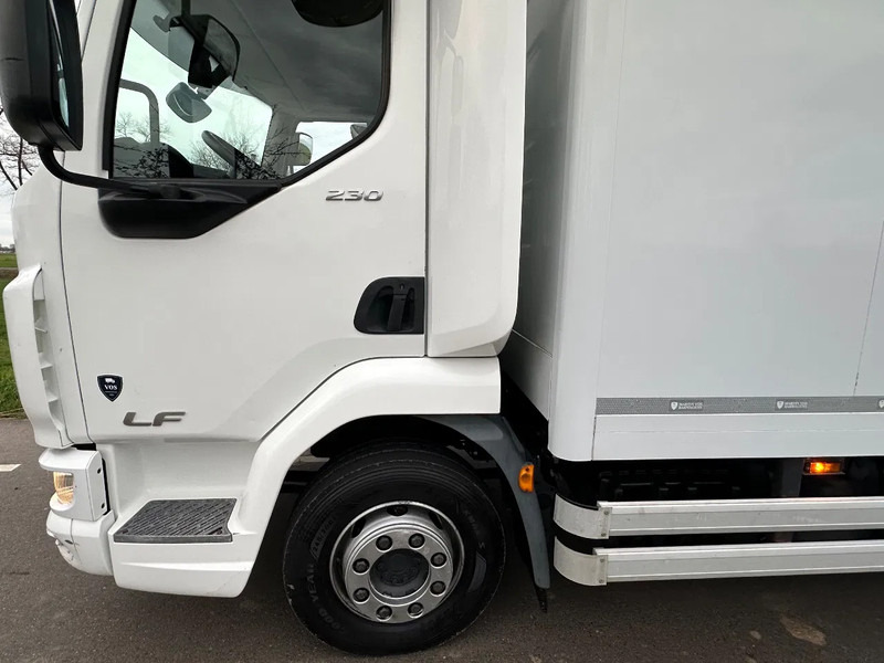 Leasa DAF LF 230 LF230.12 EURO6. 2018. 880x247x233 DAF LF 230 LF230.12 EURO6. 2018. 880x247x233: bild 6