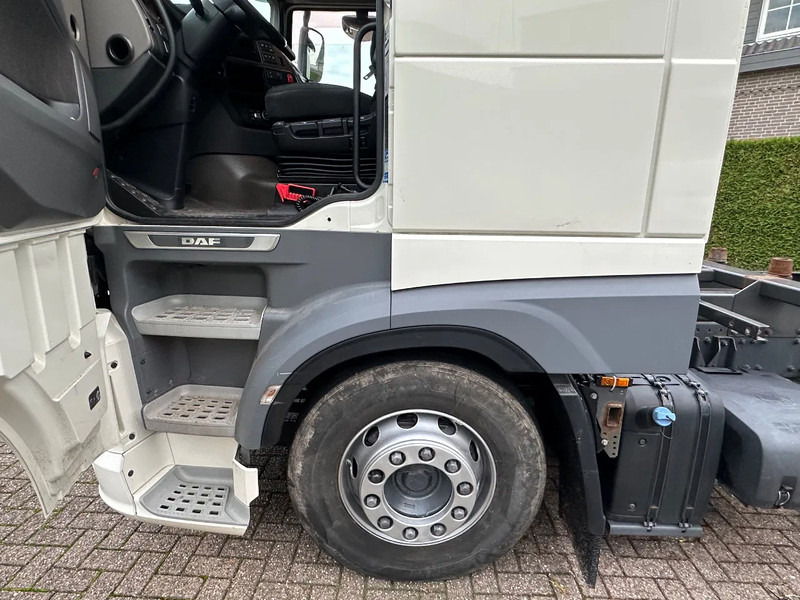 DAF XF 480 XF480.26 FAN. EURO6. 2021. Meesturende achteras!! - Chassi lastbil: bild 5 DAF XF 480 XF480.26 FAN. EURO6. 2021. Meesturende achteras!! - Chassi lastbil: bild 5