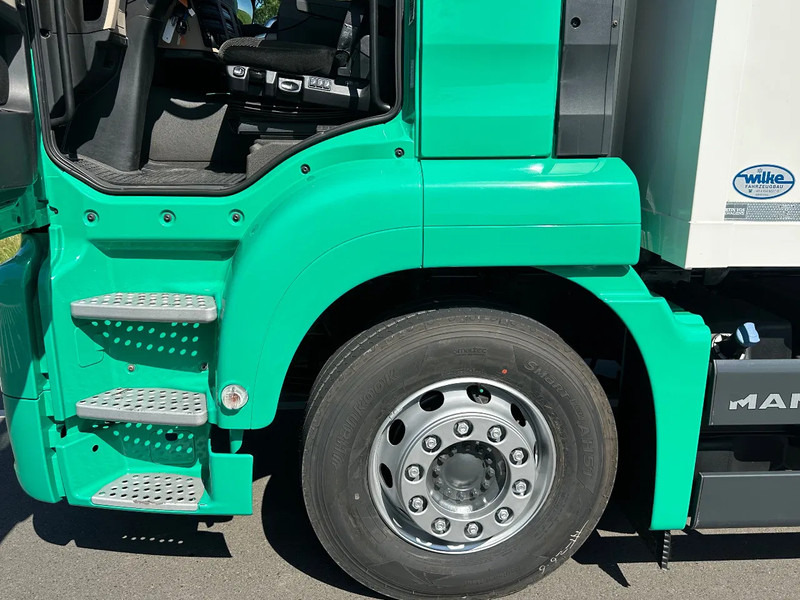 MAN TGS TGS 18.330 EURO6.2020 730x248x245 Als in NIEUWSTAAT! - Kylbil lastbil: bild 3 MAN TGS TGS 18.330 EURO6.2020 730x248x245 Als in NIEUWSTAAT! - Kylbil lastbil: bild 3