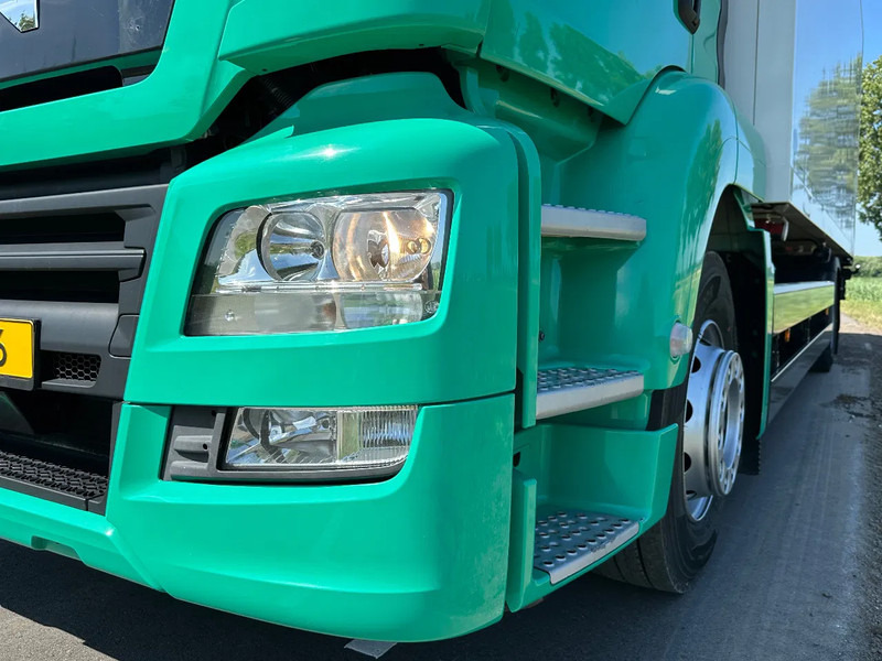 MAN TGS TGS 18.330 EURO6.2020 730x248x245 Als in NIEUWSTAAT! - Kylbil lastbil: bild 4 MAN TGS TGS 18.330 EURO6.2020 730x248x245 Als in NIEUWSTAAT! - Kylbil lastbil: bild 4
