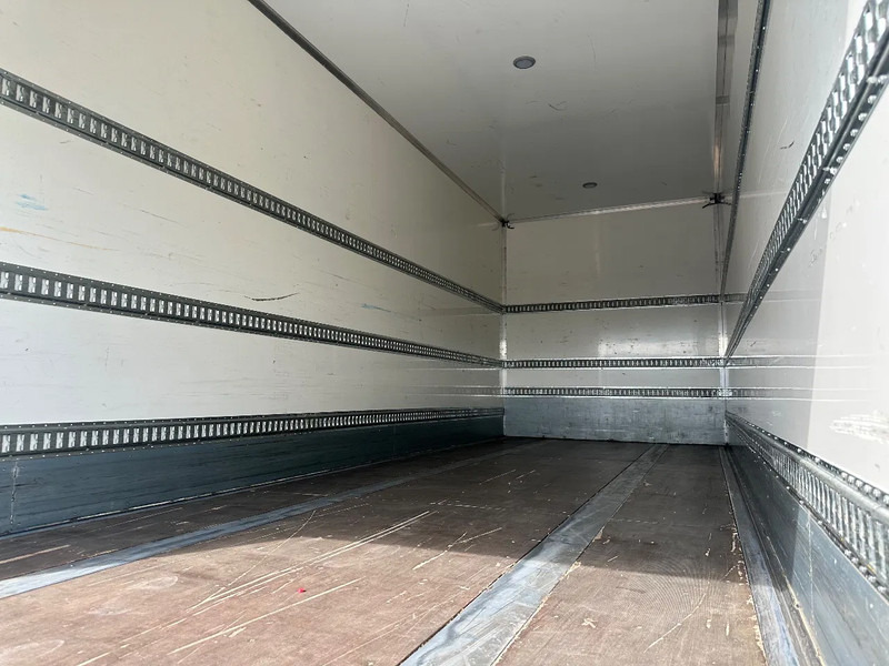 Pacton GESLOTEN AANHANGER als in NIEUWSTAAT!! 2020!! - Skåpsläp: bild 3 Pacton GESLOTEN AANHANGER als in NIEUWSTAAT!! 2020!! - Skåpsläp: bild 3