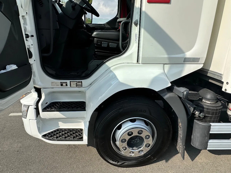 Renault D D.280.14 EURO6 2023. 750x248x245 - Lastbil med skåp: bild 5 Renault D D.280.14 EURO6 2023. 750x248x245 - Lastbil med skåp: bild 5