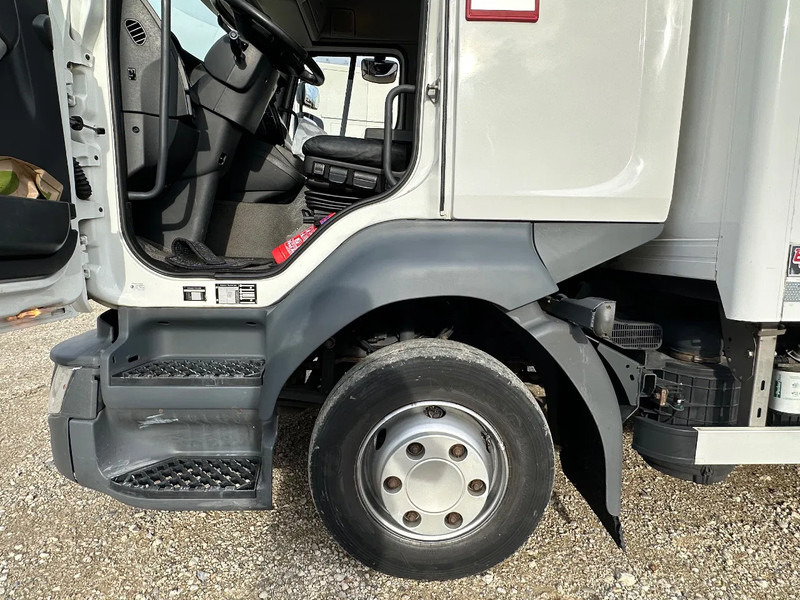 Renault D - Lastbil med skåp: bild 5 Renault D - Lastbil med skåp: bild 5