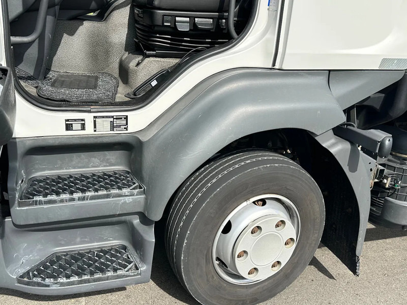 Renault D240.12. EURO6. 11-2021. - Kapellbil: bild 5 Renault D240.12. EURO6. 11-2021. - Kapellbil: bild 5