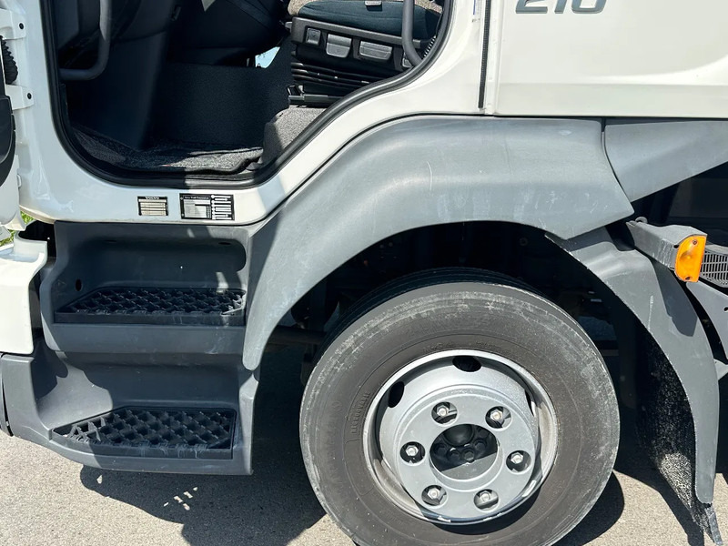 Volvo FL 210.12 EURO6 - Lastbil med skåp: bild 5 Volvo FL 210.12 EURO6 - Lastbil med skåp: bild 5