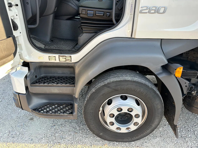 Volvo FL FL280.16 EURO6. 2022. , OPRIJWAGEN. NIEUWE OPBOUW! - Chassi lastbil: bild 5 Volvo FL FL280.16 EURO6. 2022. , OPRIJWAGEN. NIEUWE OPBOUW! - Chassi lastbil: bild 5