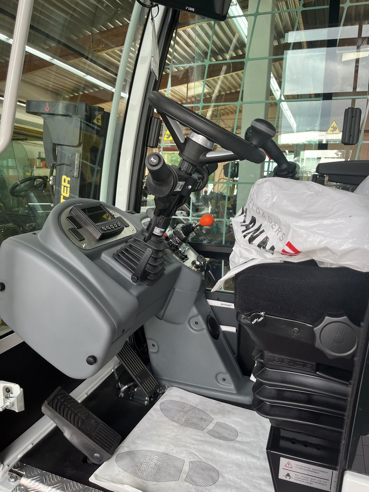 Baumann ELQ 50 L/14/60 TR 120V - Sidlastare: bild 5 Baumann ELQ 50 L/14/60 TR 120V - Sidlastare: bild 5