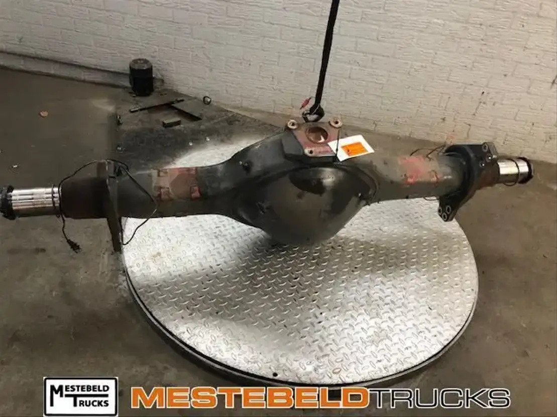 DAF Achterasbanjo - Bakaxel för Lastbil: bild 1 DAF Achterasbanjo - Bakaxel för Lastbil: bild 1