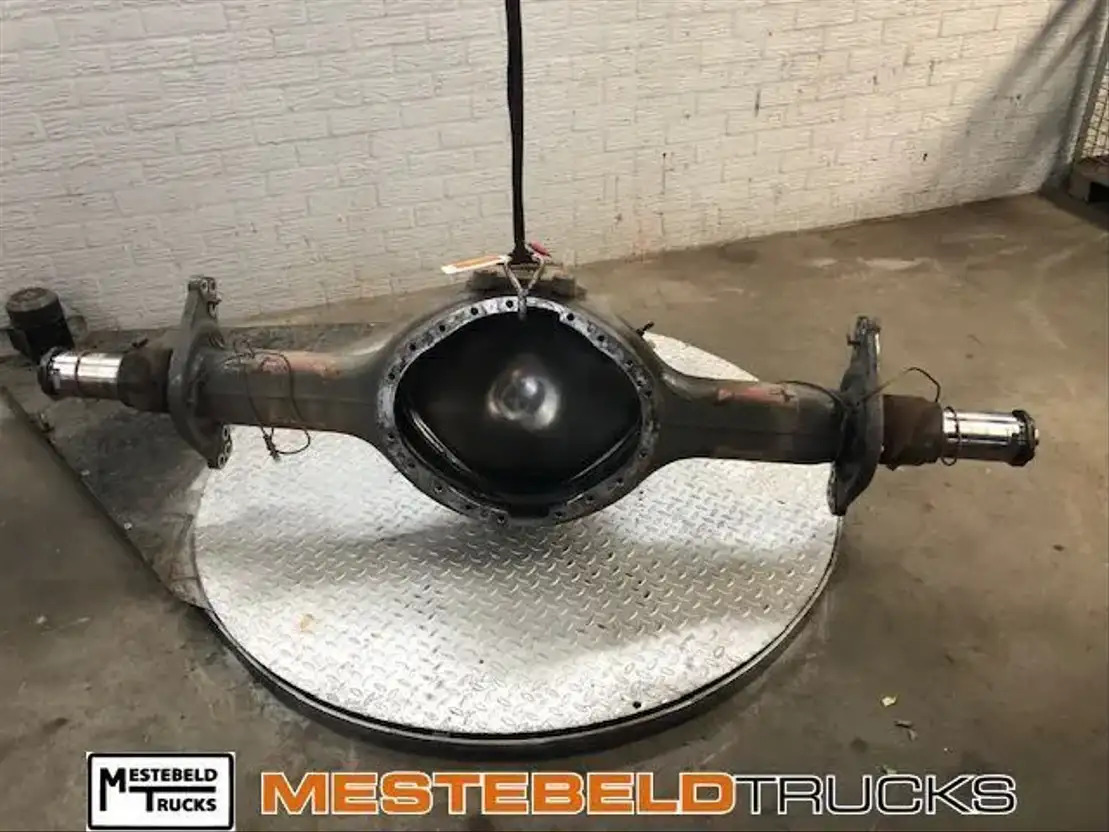 DAF Achterasbanjo - Bakaxel för Lastbil: bild 2 DAF Achterasbanjo - Bakaxel för Lastbil: bild 2