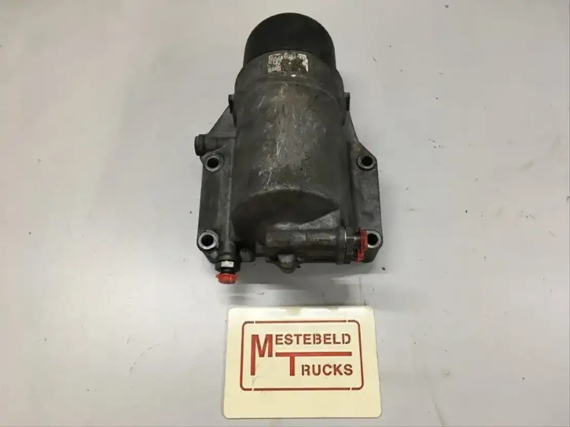 DAF Brandstof filterhuis MX300S2 - Bränslefilter för Lastbil: bild 1 DAF Brandstof filterhuis MX300S2 - Bränslefilter för Lastbil: bild 1