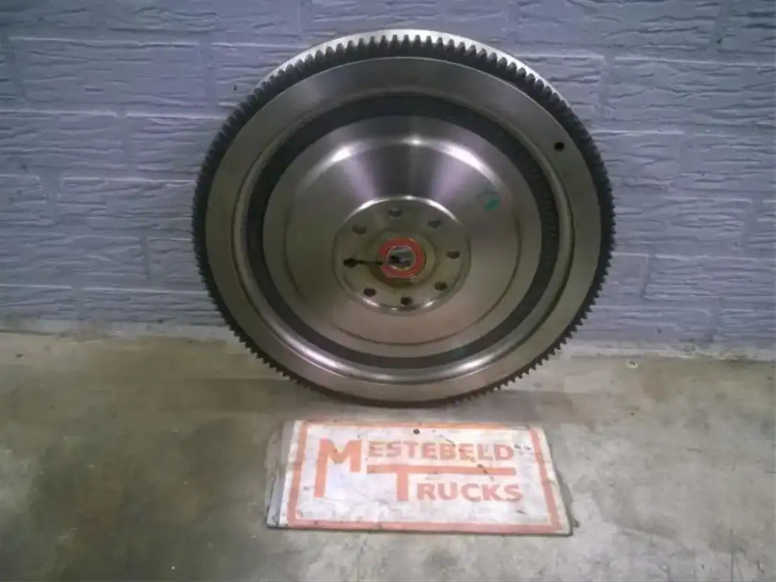 DAF CF 65 Vliegwiel - Motor och reservdelar för Lastbil: bild 1 DAF CF 65 Vliegwiel - Motor och reservdelar för Lastbil: bild 1