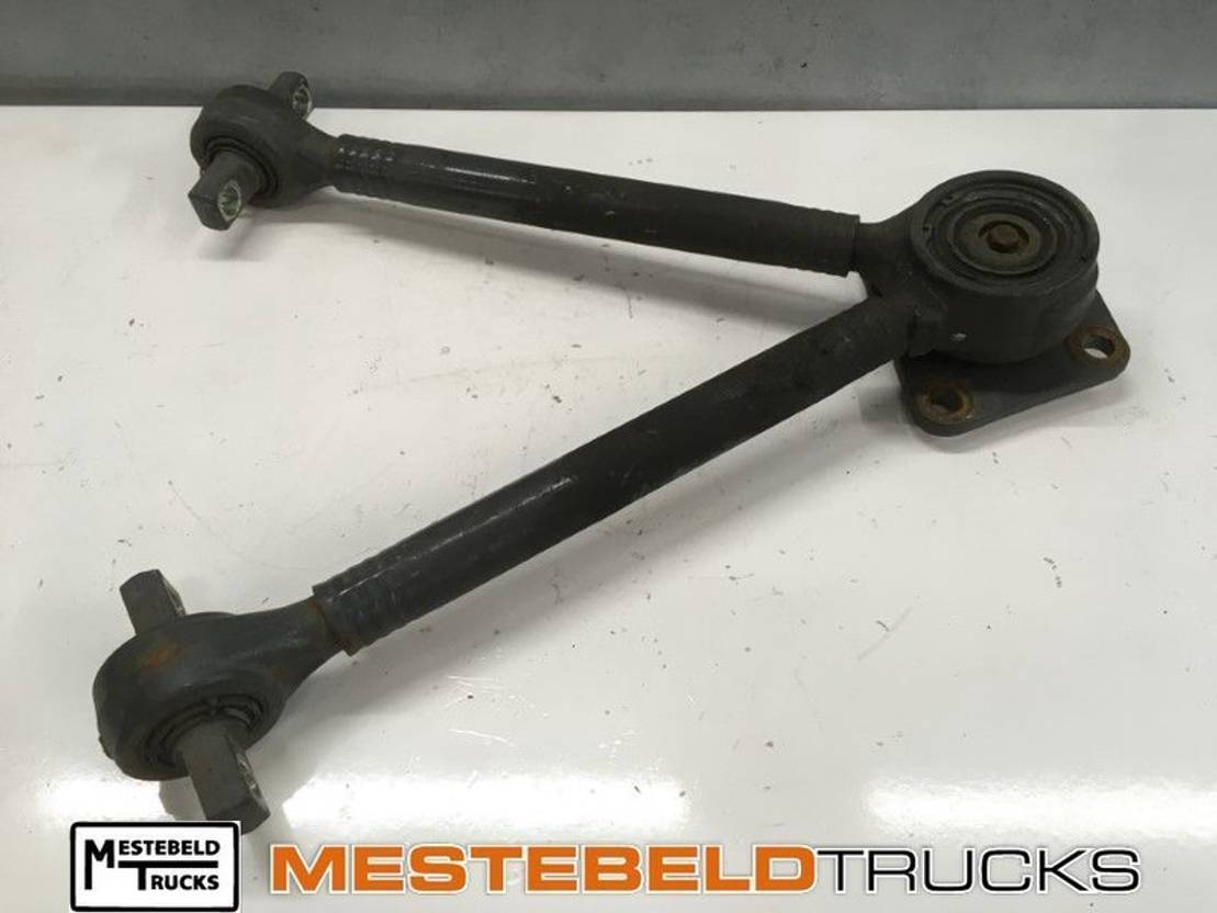 DAF CF 85 Reactiestang triangel - V-stag för Lastbil: bild 1 DAF CF 85 Reactiestang triangel - V-stag för Lastbil: bild 1