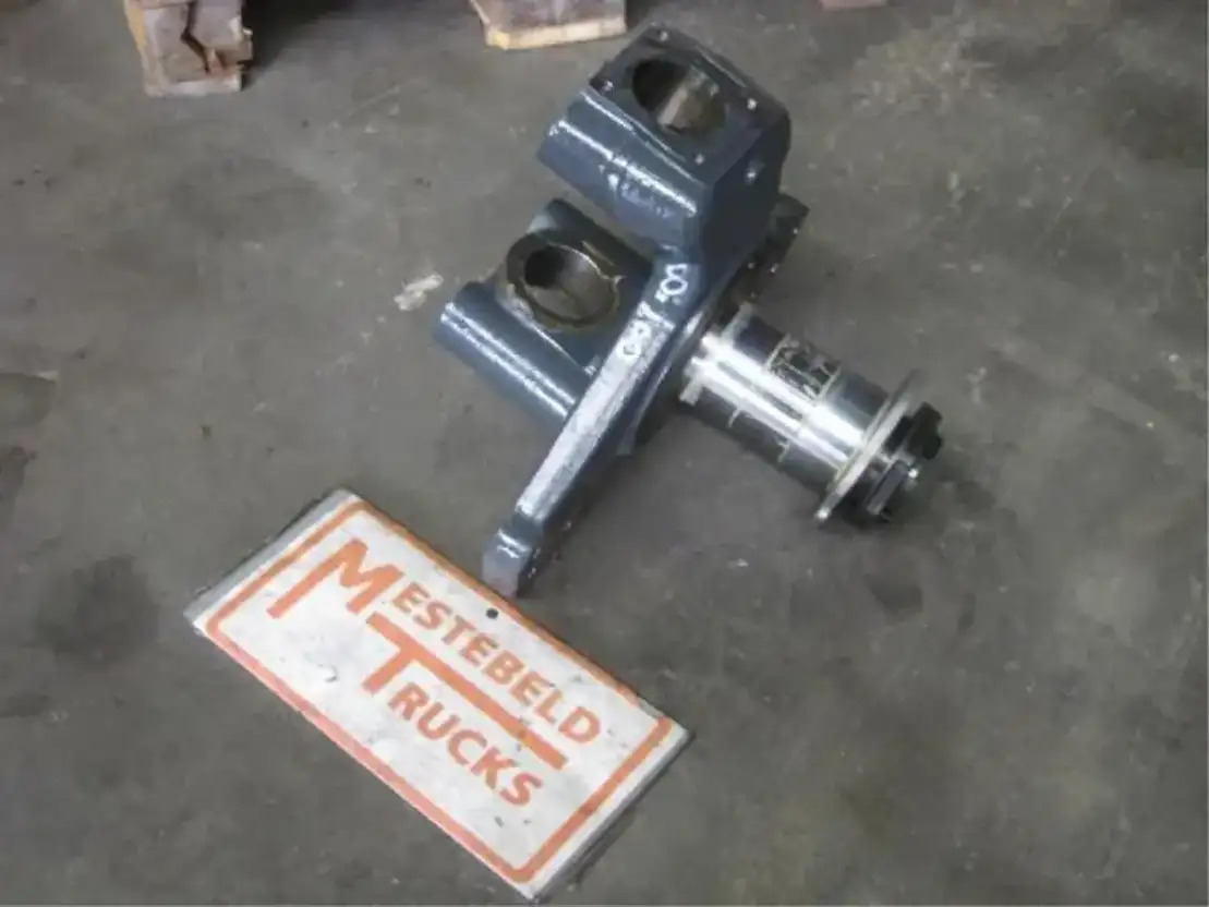 DAF CF Fusee / XF 105 - Framaxel för Lastbil: bild 1 DAF CF Fusee / XF 105 - Framaxel för Lastbil: bild 1