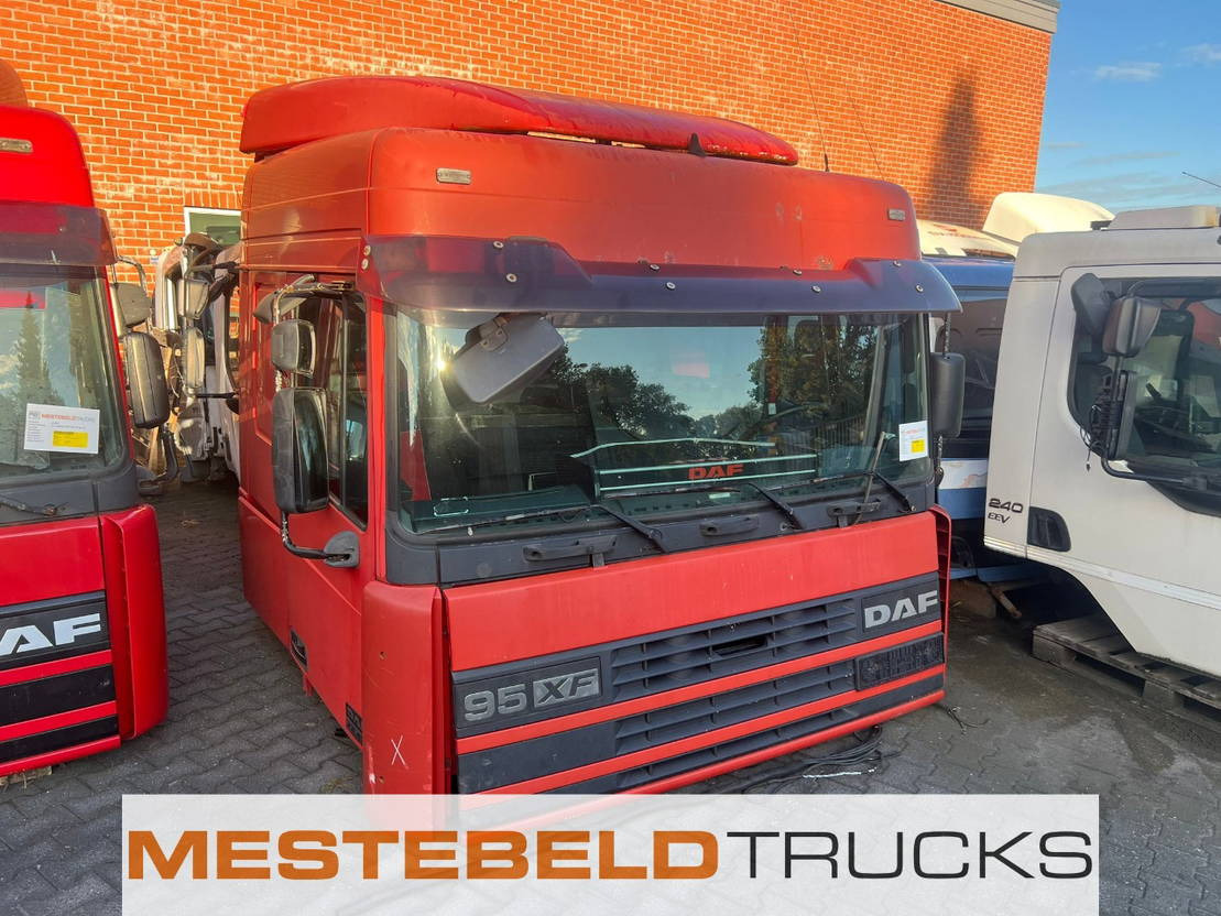 DAF Cabine Spacecab Euro 2  - Hytt för Lastbil: bild 2 DAF Cabine Spacecab Euro 2  - Hytt för Lastbil: bild 2