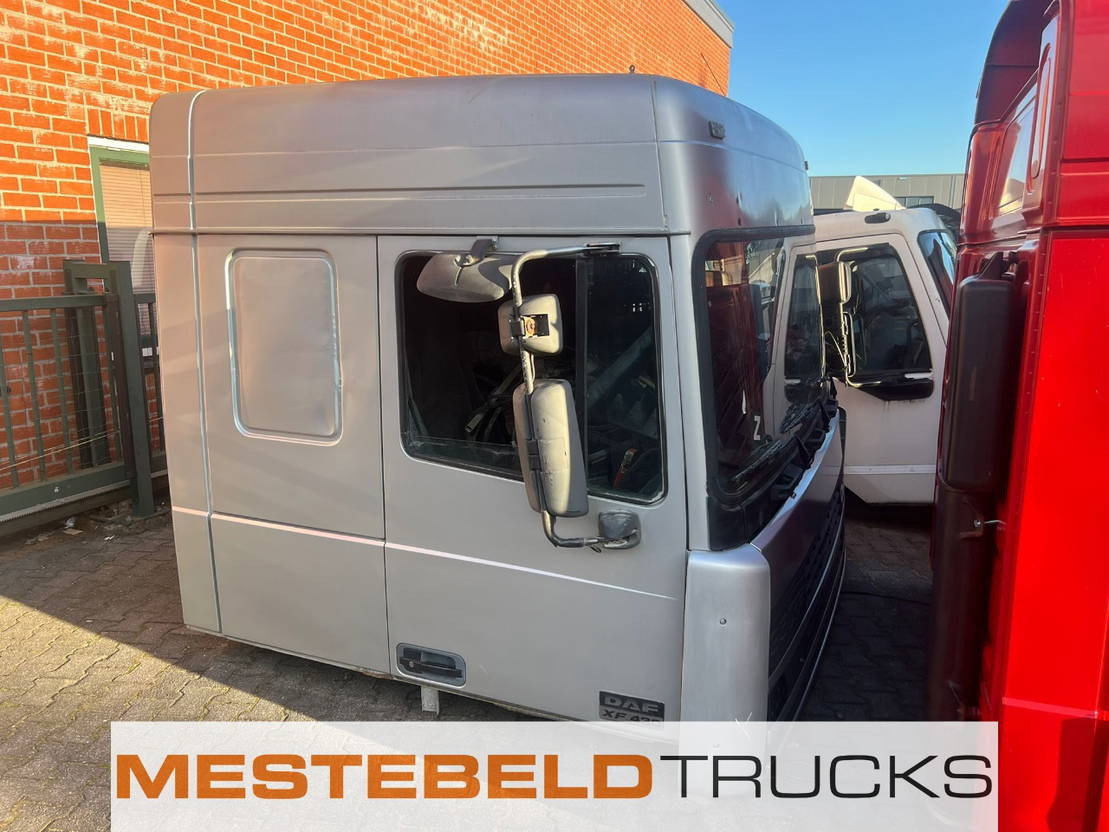 DAF Cabine Spacecab Euro 2  - Hytt för Lastbil: bild 2 DAF Cabine Spacecab Euro 2  - Hytt för Lastbil: bild 2