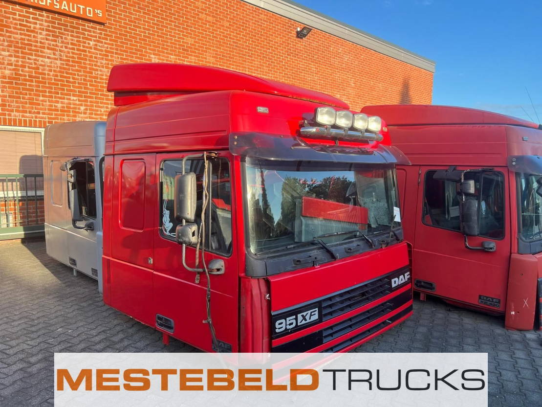 DAF Cabine Spacecab Euro 2  - Hytt för Lastbil: bild 2 DAF Cabine Spacecab Euro 2  - Hytt för Lastbil: bild 2