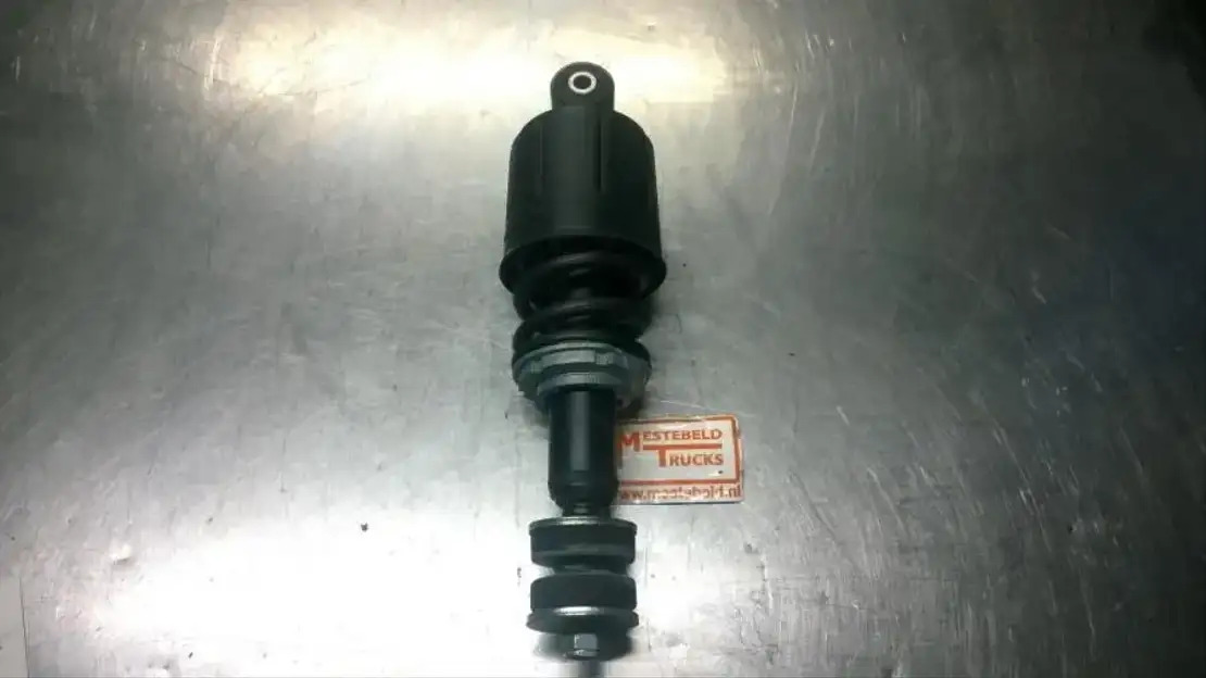 DAF Cabineveer achter - Hytt och interiör för Lastbil: bild 1 DAF Cabineveer achter - Hytt och interiör för Lastbil: bild 1