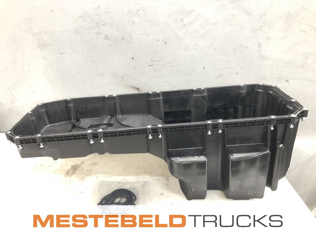 DAF Carterpan MX13 - Motor och reservdelar för Lastbil: bild 1 DAF Carterpan MX13 - Motor och reservdelar för Lastbil: bild 1