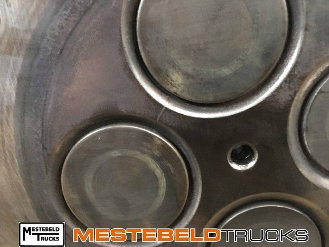 DAF Cilinderkop MX 13 - Motor och reservdelar för Lastbil: bild 2 DAF Cilinderkop MX 13 - Motor och reservdelar för Lastbil: bild 2