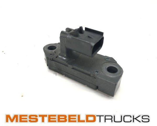 DAF Drukverschilsensor PX7 - Elektriskt system för Lastbil: bild 1 DAF Drukverschilsensor PX7 - Elektriskt system för Lastbil: bild 1