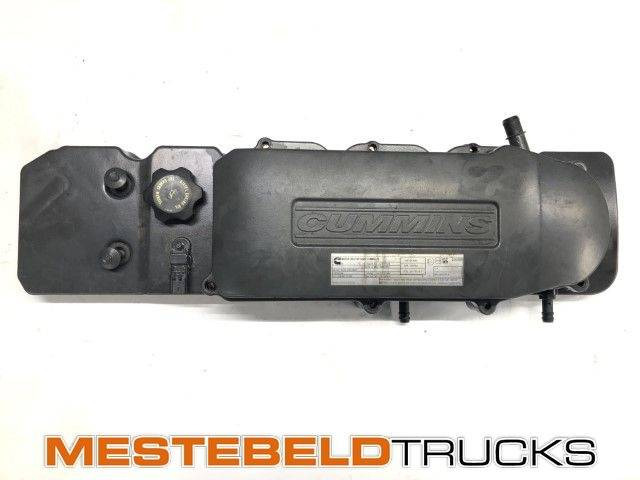 DAF Kleppendeksel PX7 - Motor och reservdelar för Lastbil: bild 1 DAF Kleppendeksel PX7 - Motor och reservdelar för Lastbil: bild 1