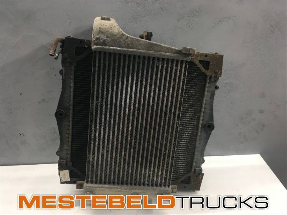 DAF Koelerpakket - Kylsystem för Lastbil: bild 2 DAF Koelerpakket - Kylsystem för Lastbil: bild 2