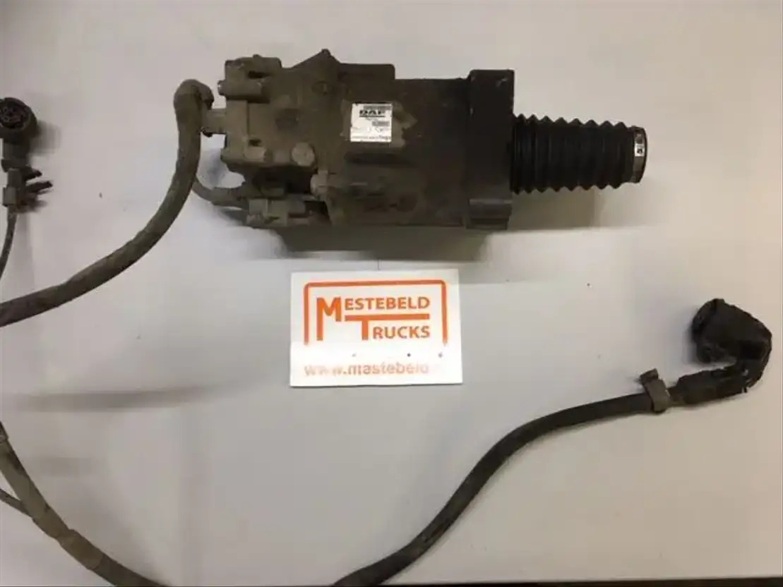 DAF Koppelingsbekrachtiger - Koppling och reservdelar för Lastbil: bild 1 DAF Koppelingsbekrachtiger - Koppling och reservdelar för Lastbil: bild 1