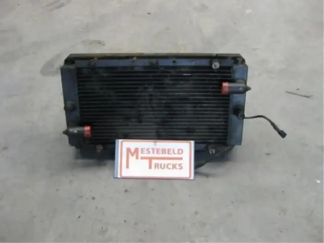 DAF Oliekoeler automaatbak LF 55 - Växellåda och reservdelar för Lastbil: bild 1 DAF Oliekoeler automaatbak LF 55 - Växellåda och reservdelar för Lastbil: bild 1