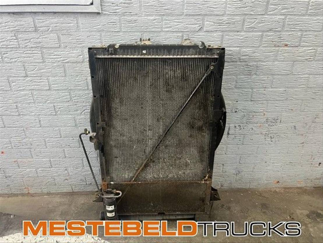 DAF Radiateur - Kylsystem för Lastbil: bild 1 DAF Radiateur - Kylsystem för Lastbil: bild 1