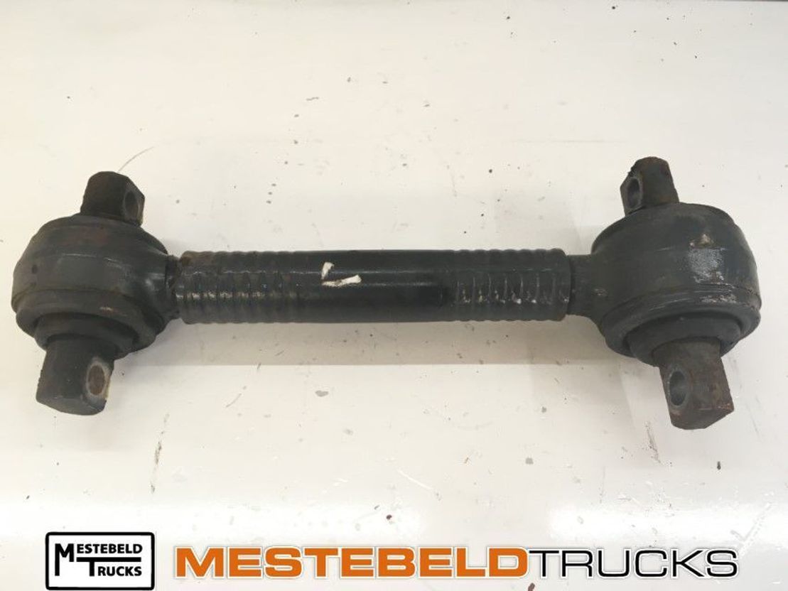 DAF Reactiestang - 2-delige triangel - Momentstag för Lastbil: bild 1 DAF Reactiestang - 2-delige triangel - Momentstag för Lastbil: bild 1