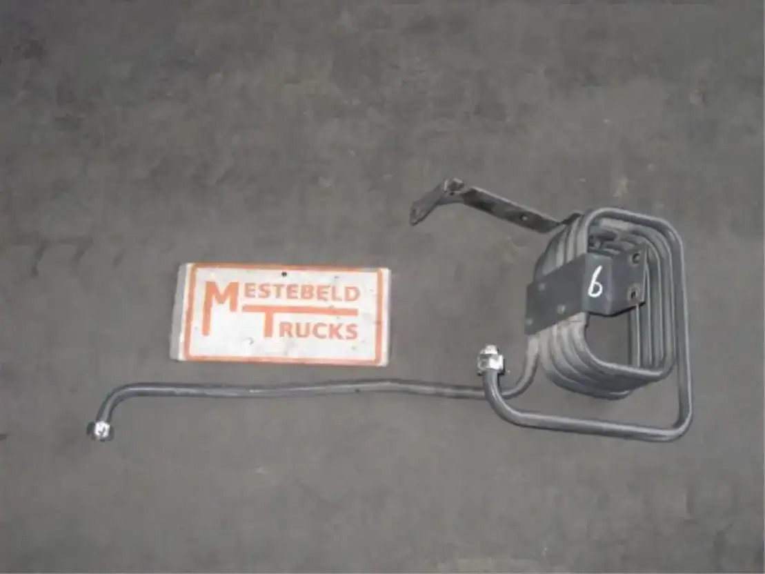 DAF Remleiding XF 105 - Bromsdelar för Lastbil: bild 1 DAF Remleiding XF 105 - Bromsdelar för Lastbil: bild 1