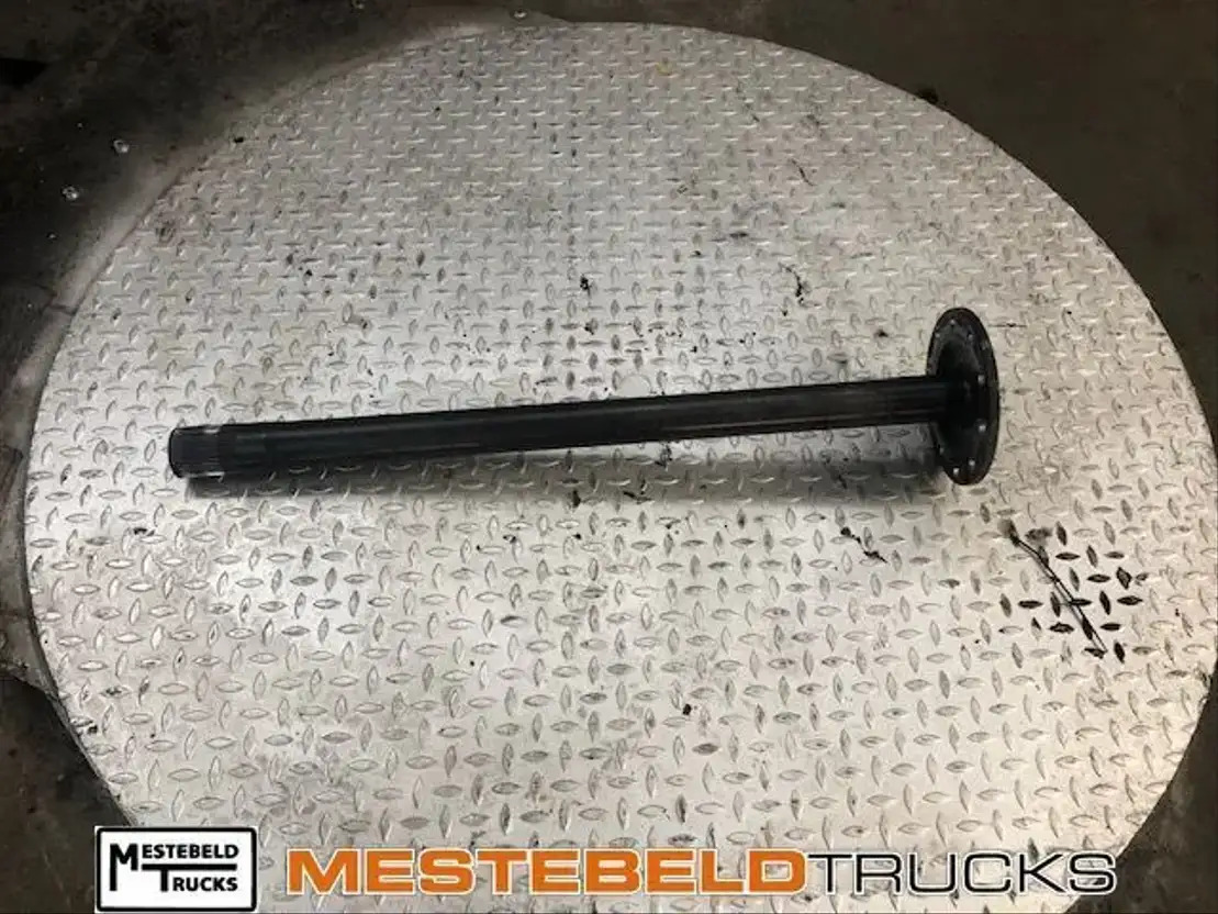 DAF Steekas links - Bakaxel för Lastbil: bild 1 DAF Steekas links - Bakaxel för Lastbil: bild 1