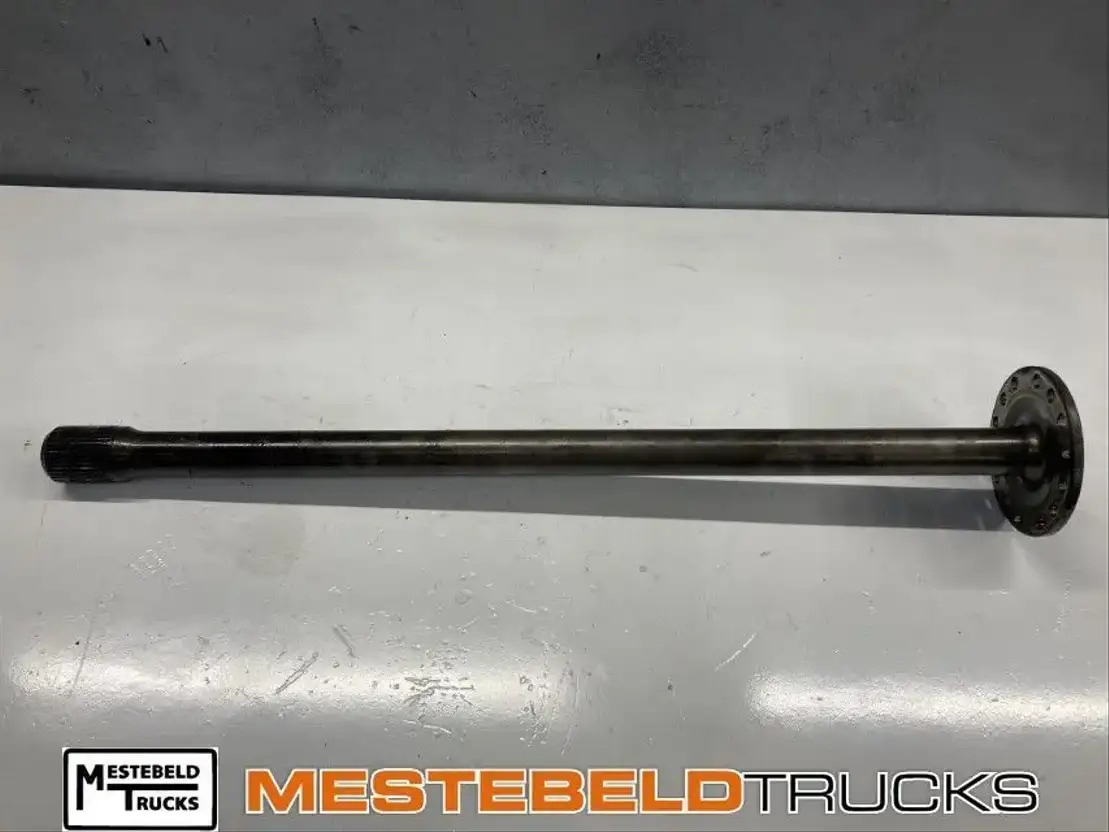 DAF Steekas links - Bakaxel för Lastbil: bild 1 DAF Steekas links - Bakaxel för Lastbil: bild 1