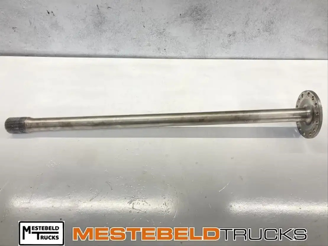 DAF Steekas rechts - Bakaxel för Lastbil: bild 1 DAF Steekas rechts - Bakaxel för Lastbil: bild 1