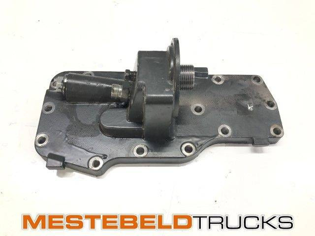 DAF Steun oliefilter PX7 - Motor och reservdelar för Lastbil: bild 1 DAF Steun oliefilter PX7 - Motor och reservdelar för Lastbil: bild 1