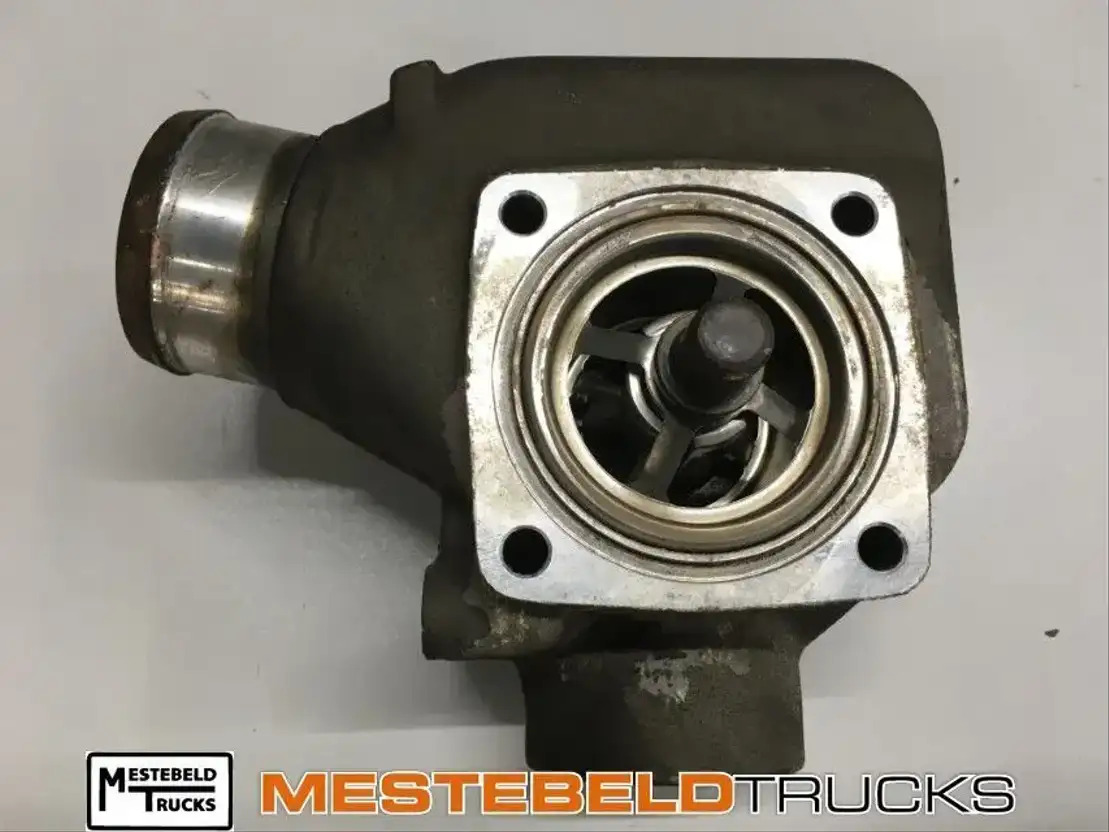 DAF Thermostaathuis MOT 1260 XE - Kylsystem för Lastbil: bild 1 DAF Thermostaathuis MOT 1260 XE - Kylsystem för Lastbil: bild 1