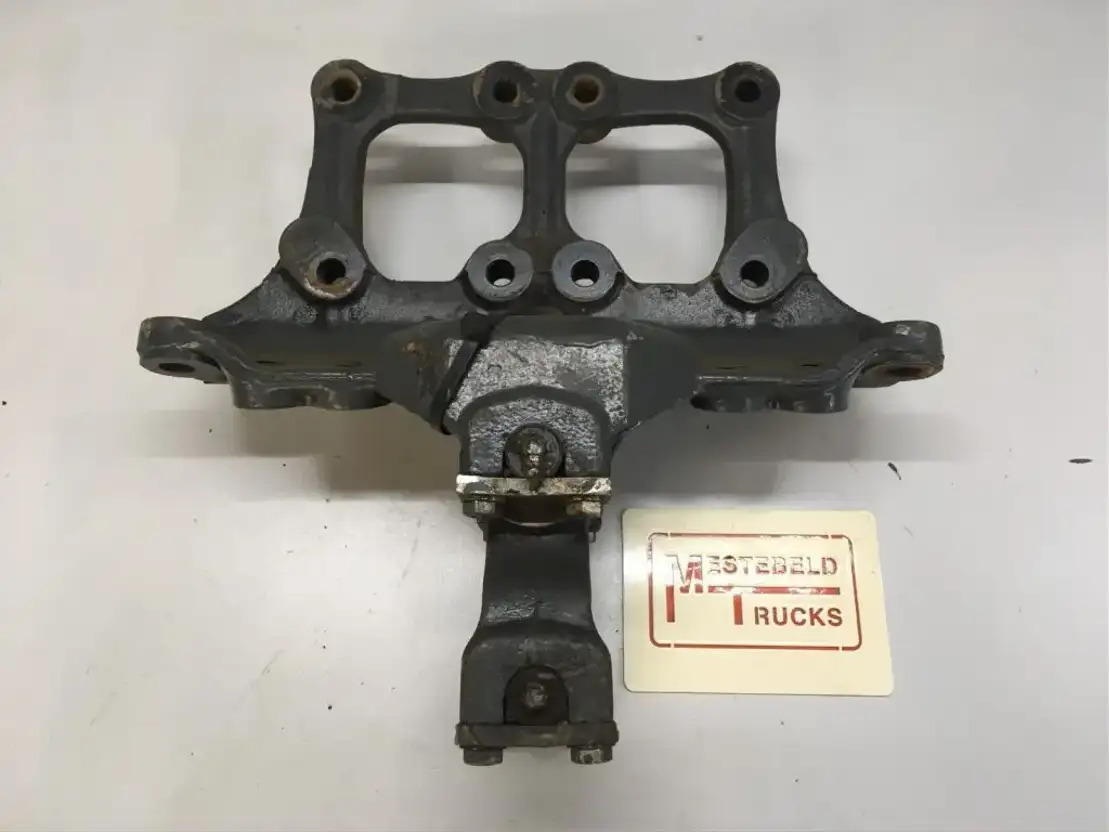 DAF Veerhand DAF 85 achter - Ram/ Chassi för Lastbil: bild 1 DAF Veerhand DAF 85 achter - Ram/ Chassi för Lastbil: bild 1