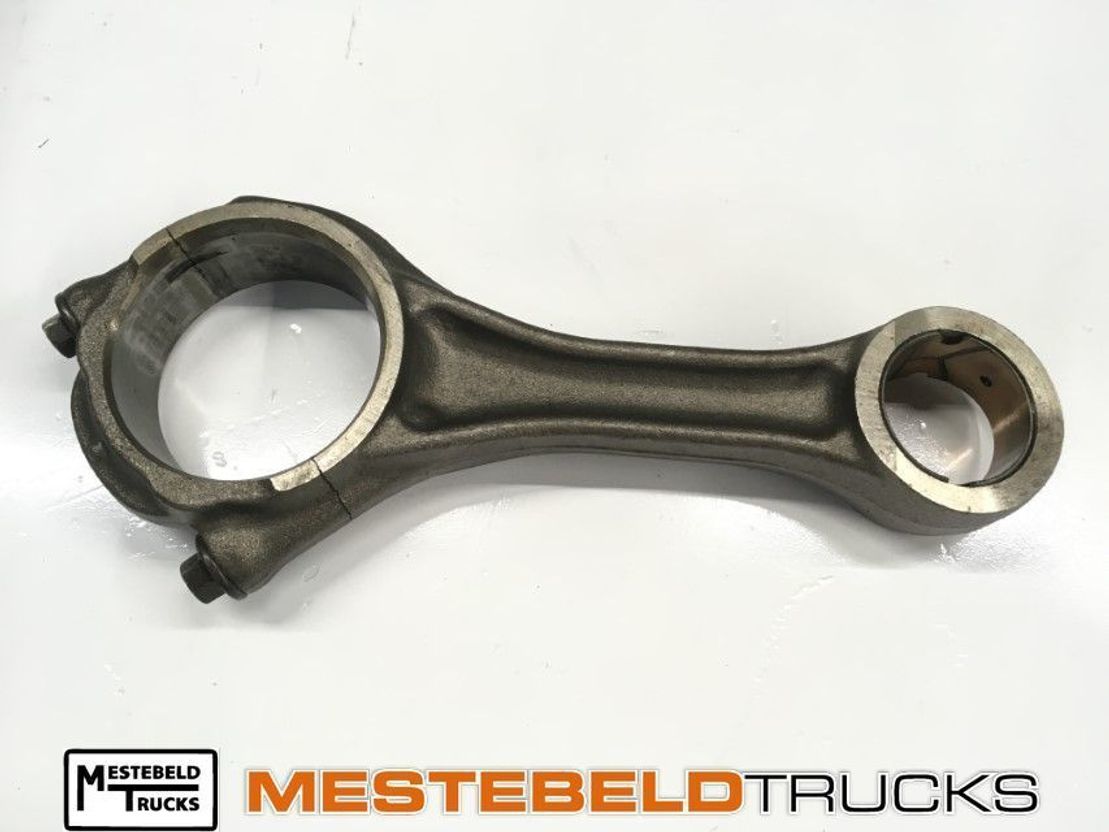 Iveco Drijfstang F4AE0481 Tector - Motor och reservdelar för Lastbil: bild 1 Iveco Drijfstang F4AE0481 Tector - Motor och reservdelar för Lastbil: bild 1