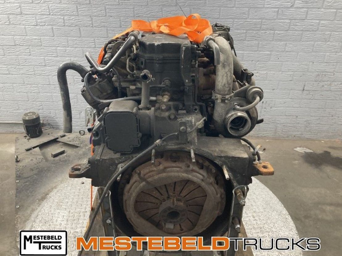 Iveco Motor Tector F4AE0481A - Motor och reservdelar för Lastbil: bild 4 Iveco Motor Tector F4AE0481A - Motor och reservdelar för Lastbil: bild 4